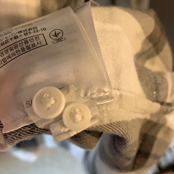 Gap button down shirt - Picture 9 of 10